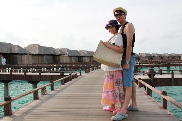 马尔代夫旅游攻略图片