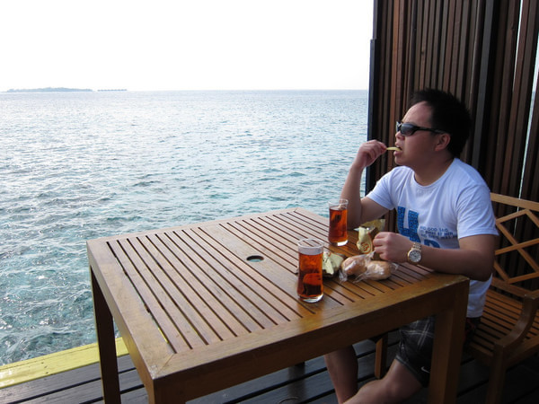 马尔代夫景点图片