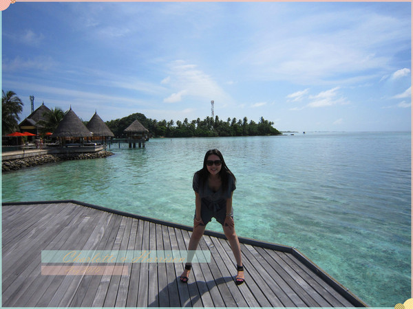 马尔代夫旅游攻略图片
