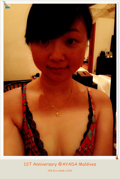 马尔代夫自助游图片