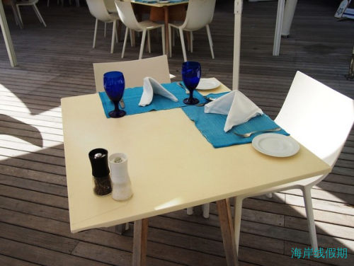 麻袋（马尔代夫）之行——康杜玛游记 诱惑（美食、生物）,马尔代夫游记，海岸线假期