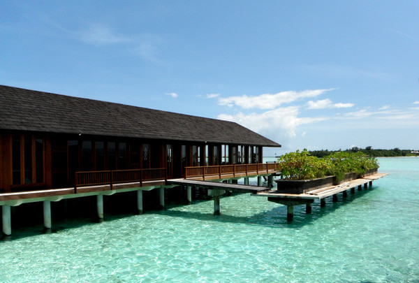 马尔代夫图片