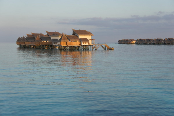 马尔代夫自助游图片