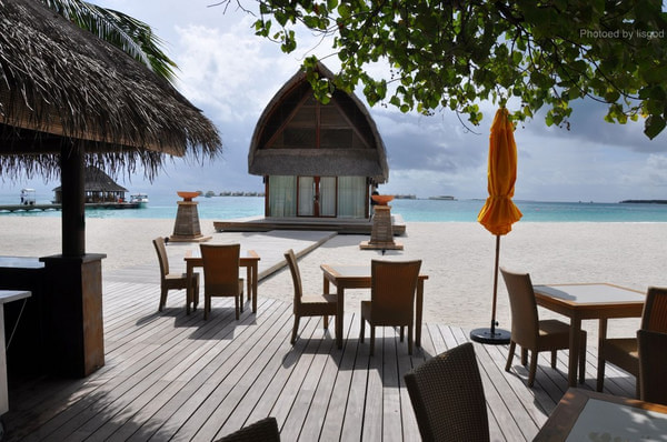 马尔代夫图片 马尔代夫图片