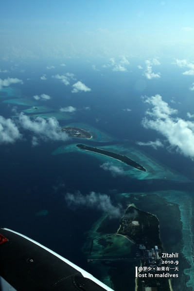 马尔代夫旅游攻略图片