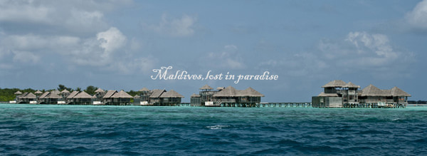 马尔代夫景点图片