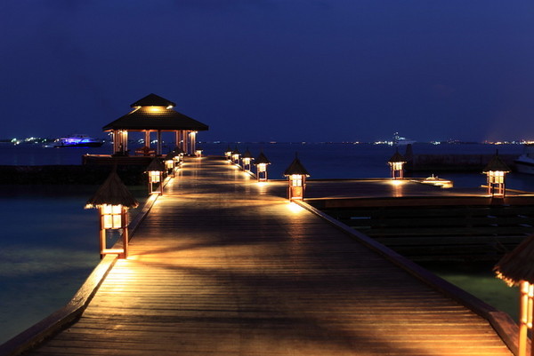 马尔代夫旅游攻略图片