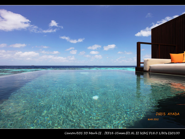 马尔代夫自助游图片