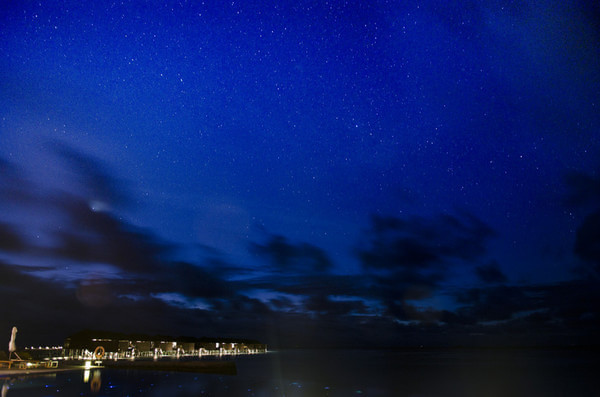 马尔代夫自助游图片