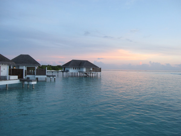 马尔代夫自助游图片 马尔代夫自助游图片