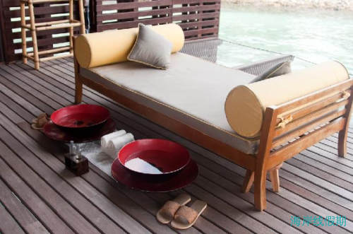 遗世独立——马尔代夫（W岛+One Only reethi rah）,马尔代夫游记，海岸线假期