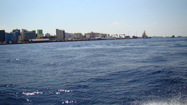 马尔代夫景点图片