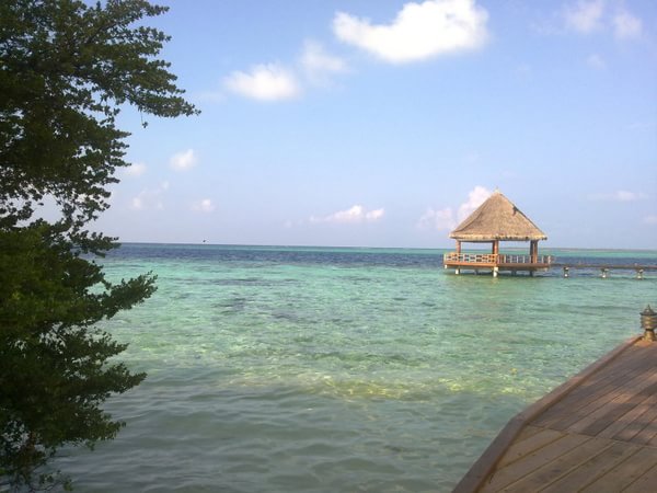 马尔代夫景点图片 马尔代夫景点图片