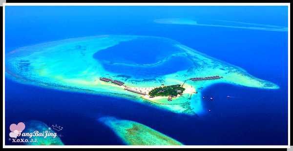 马尔代夫景点图片