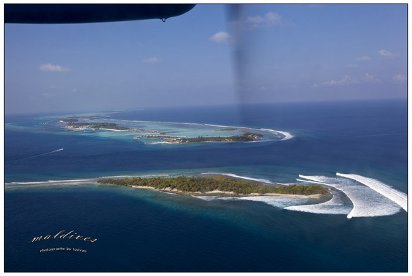 马尔代夫图片