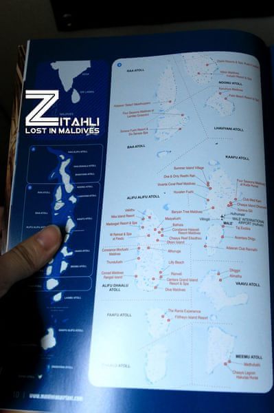 马尔代夫旅游攻略图片