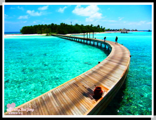 马尔代夫旅游攻略图片