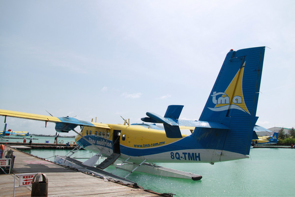 马尔代夫自助游图片