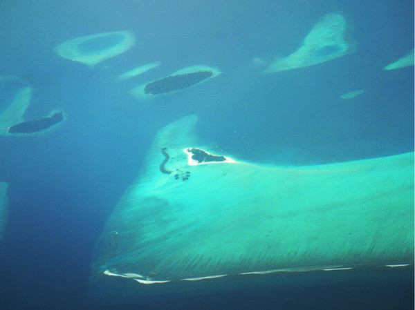 马尔代夫旅游攻略图片
