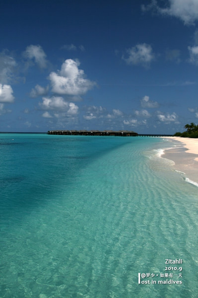 马尔代夫自助游图片