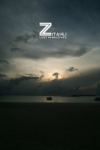 马尔代夫自助游图片