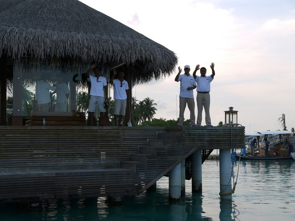 马尔代夫景点图片 马尔代夫景点图片