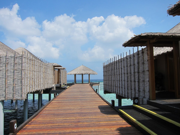 马尔代夫景点图片