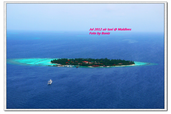 卡努呼拉岛图片 卡努呼拉岛图片