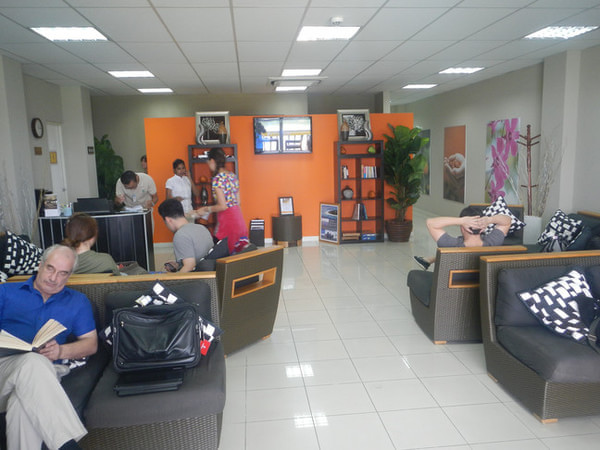 马尔代夫景点图片