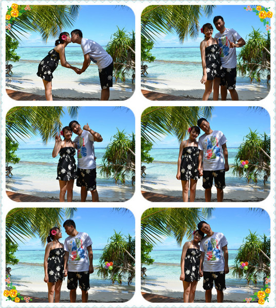 薇拉瓦鲁岛图片