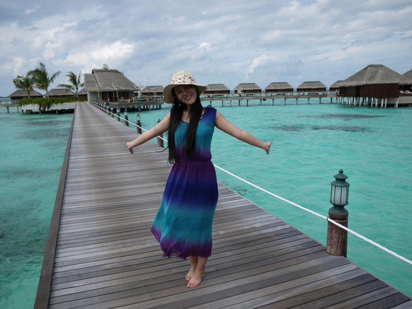 马尔代夫景点图片 马尔代夫景点图片