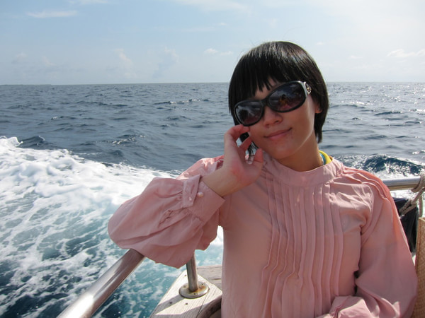 马尔代夫景点图片