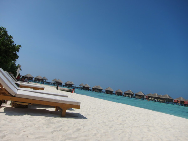 马尔代夫旅游攻略图片