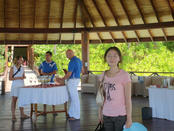 马尔代夫自助游图片