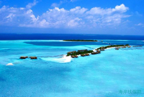 时间遗忘在天堂里,马尔代夫游记，海岸线假期