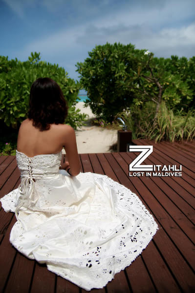 马尔代夫景点图片