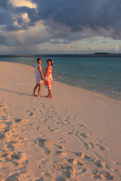 马尔代夫旅游攻略图片 马尔代夫旅游攻略图片