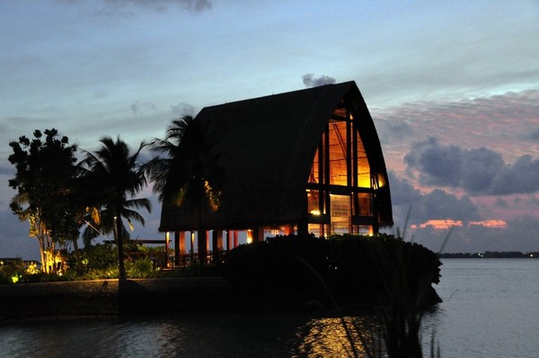 马尔代夫自助游图片