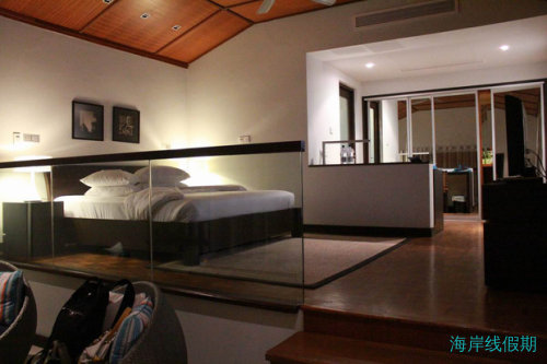 马尔代夫薇拉莎露,马尔代夫游记，海岸线假期