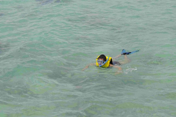 马尔代夫景点图片