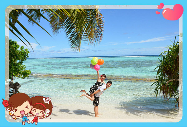 薇拉瓦鲁岛旅游攻略图片 薇拉瓦鲁岛旅游攻略图片