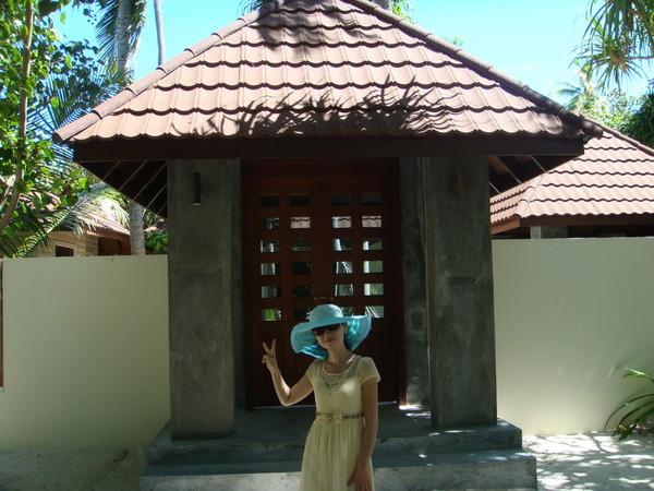 马尔代夫旅游攻略图片