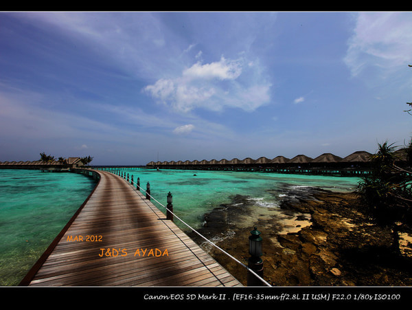 马尔代夫自助游图片