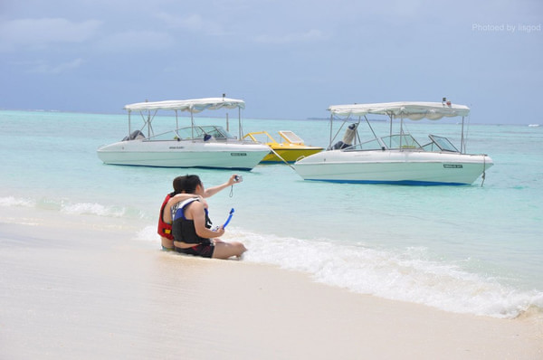 马尔代夫自助游图片 马尔代夫自助游图片