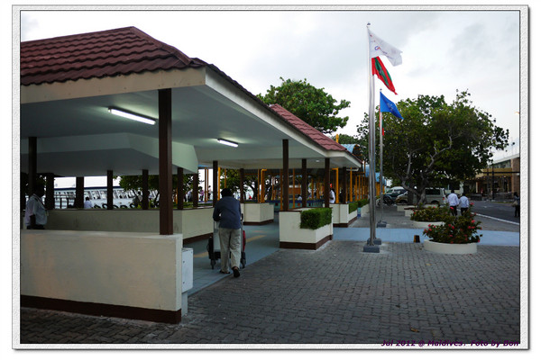 卡努呼拉岛图片