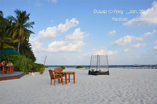 马尔代夫自助游图片