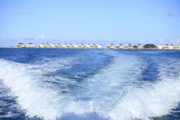 马尔代夫自助游图片