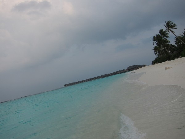 马尔代夫自助游图片