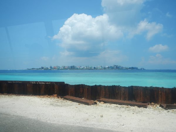 马尔代夫自助游图片