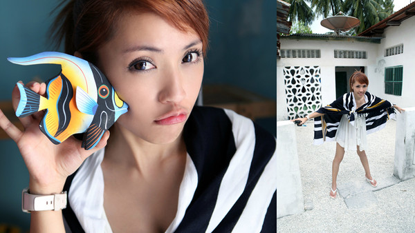 马尔代夫景点图片